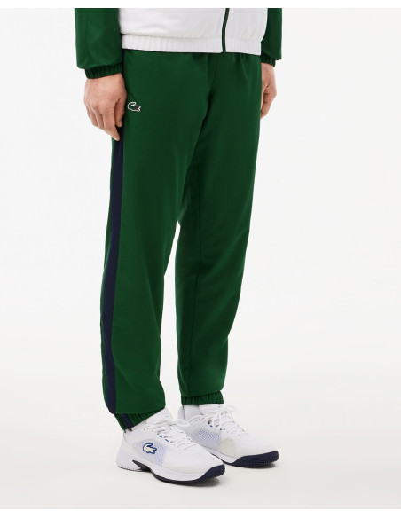 LACOSTE WH4241-00 - Conjunto de chándal