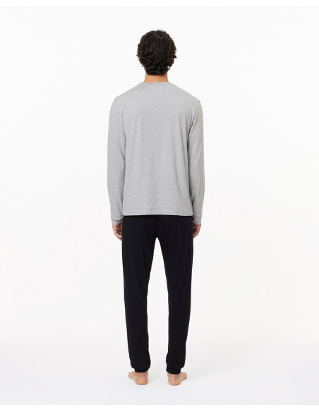 LACOSTE 4H7457-00 - Pyjamas