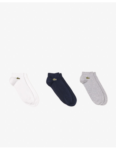 LACOSTE RA2917-00 - Socks 3 pack