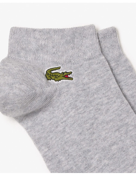 LACOSTE RA2917-00 - Pacote de 3 meias