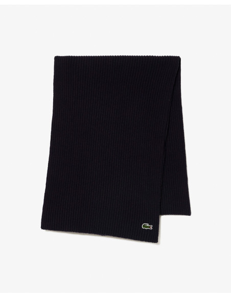 LACOSTE RE0058-00 - Sciarpa