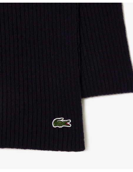 LACOSTE RE0058-00 - Écharpe