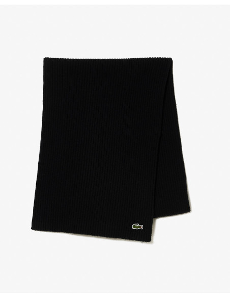 LACOSTE RE0058-00 - Bufanda