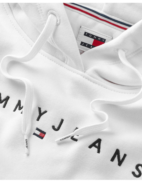 TOMMY HILFIGER DW0DW17324 - Suéter