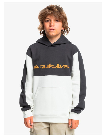 QUIKSILVER Knowledge Area - Sudadera