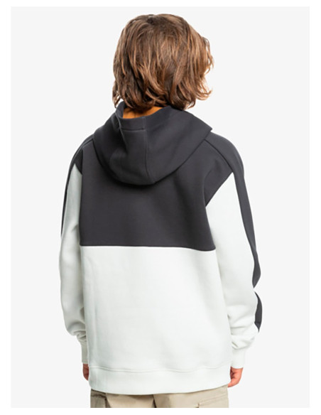 QUIKSILVER Knowledge Area - Sudadera