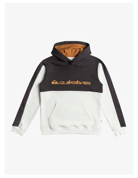 QUIKSILVER Knowledge Area - Sudadera