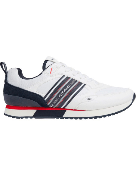 PEPE JEANS Dublin Young M - Baskets