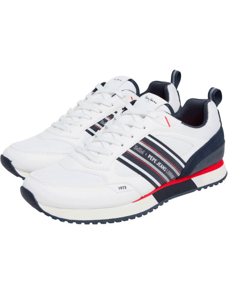 PEPE JEANS Dublin Young M - Zapatillas
