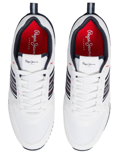 PEPE JEANS Dublin Young M - Turnschuhe