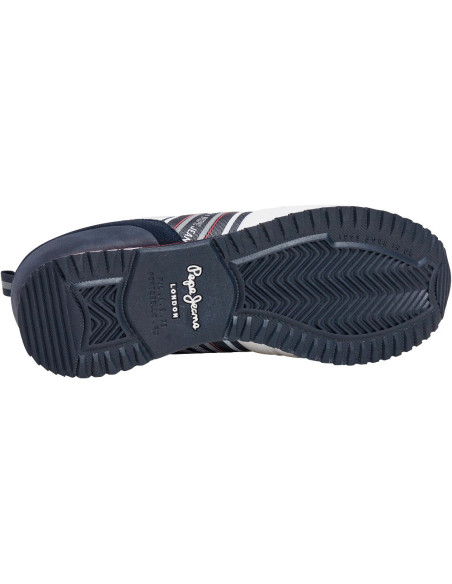 PEPE JEANS Dublin Young M - Baskets