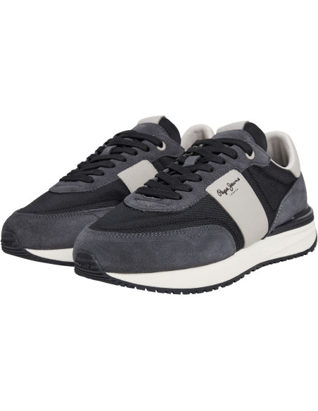 PEPE JEANS Buster Supra M - Zapatillas