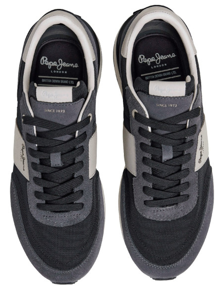 PEPE JEANS Buster Supra M - Zapatillas