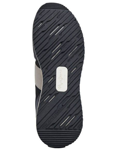 PEPE JEANS Buster Supra M - Zapatillas