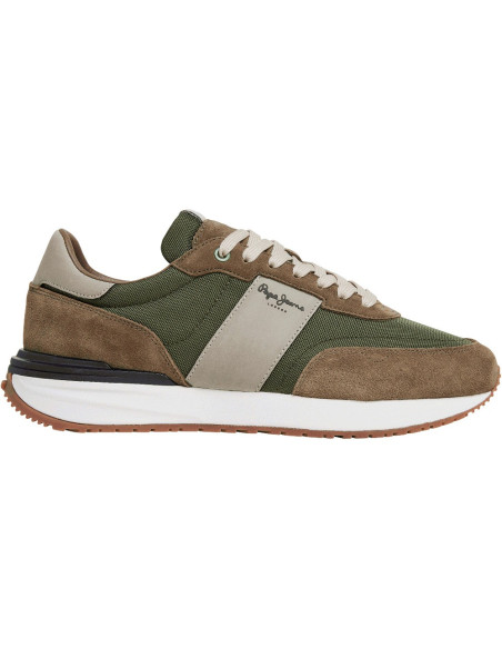 PEPE JEANS Buster Supra M - Baskets