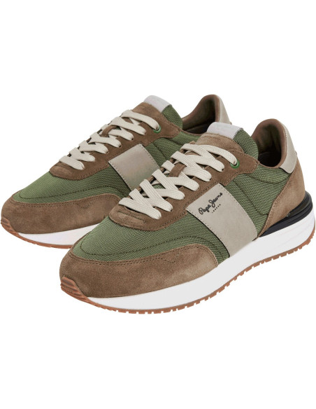 PEPE JEANS Buster Supra M - Baskets