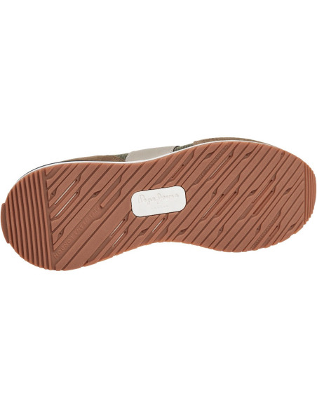 PEPE JEANS Buster Supra M - Baskets
