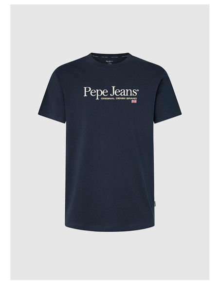 PEPE JEANS Albert - Camiseta