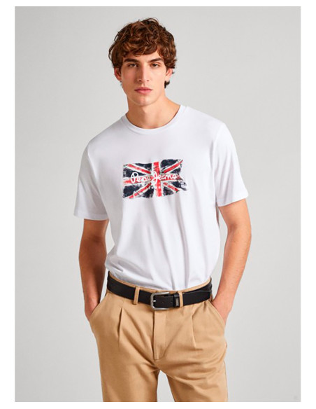 PEPE JEANS Clag - Camiseta