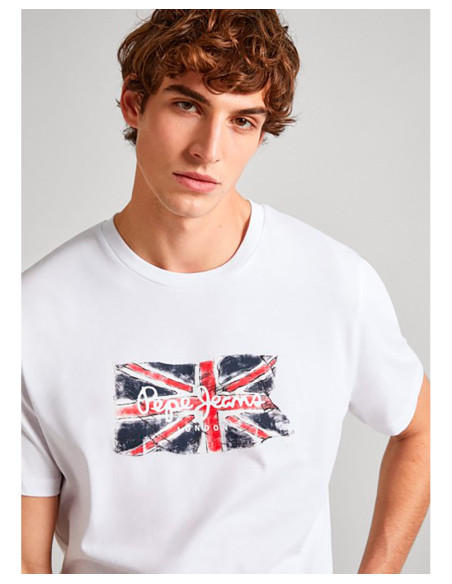 PEPE JEANS Clag - T-Shirt
