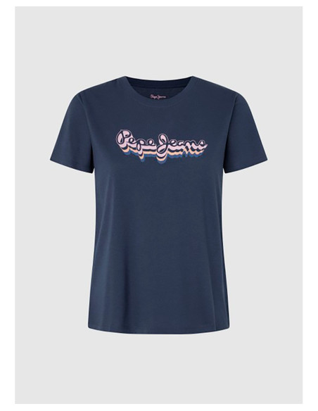 PEPE JEANS Enara - Camiseta