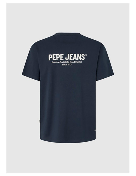 PEPE JEANS PM509433 - Camiseta