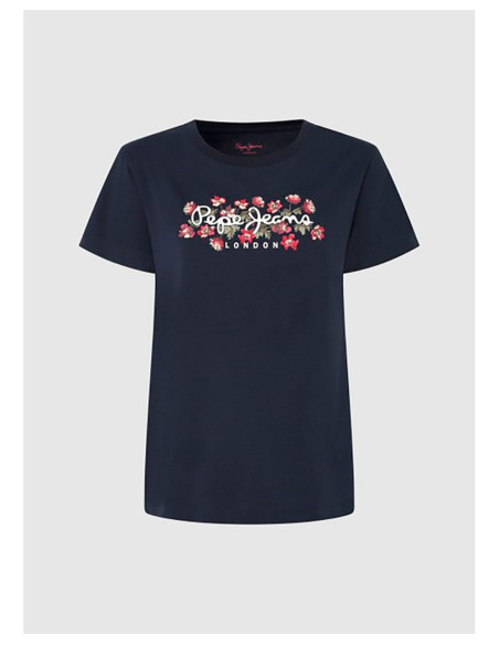 PEPE JEANS Ginny - Maglietta