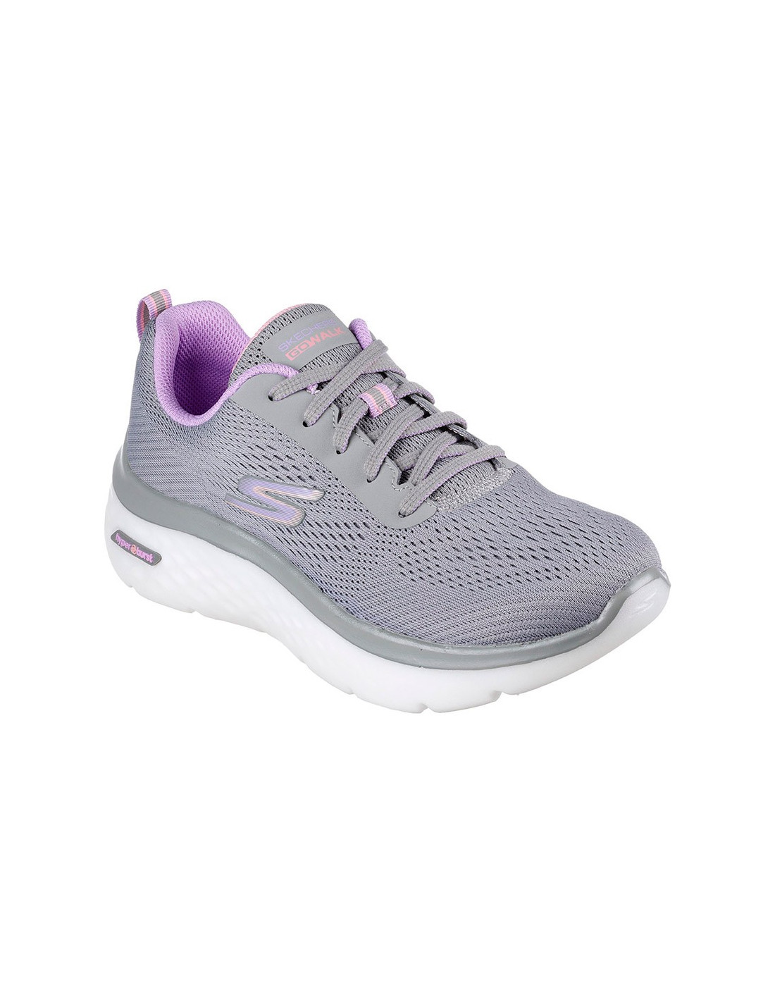 skechers burst sneakers