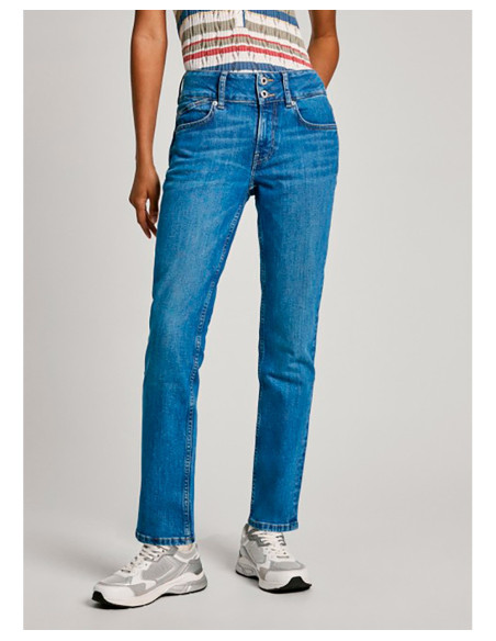 PEPE JEANS Slim Jeans Mw - Jeans