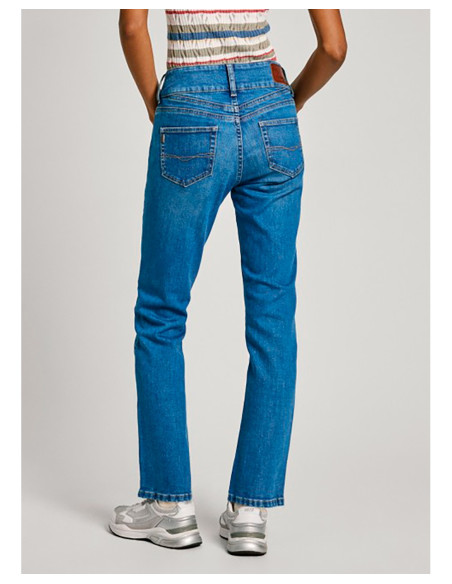 PEPE JEANS Slim Jeans Mw - Jeans
