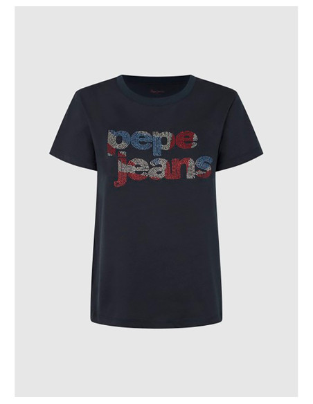 PEPE JEANS Fernandine - T-Shirt