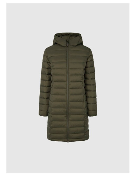 PEPE JEANS Ammy Long - Jacke