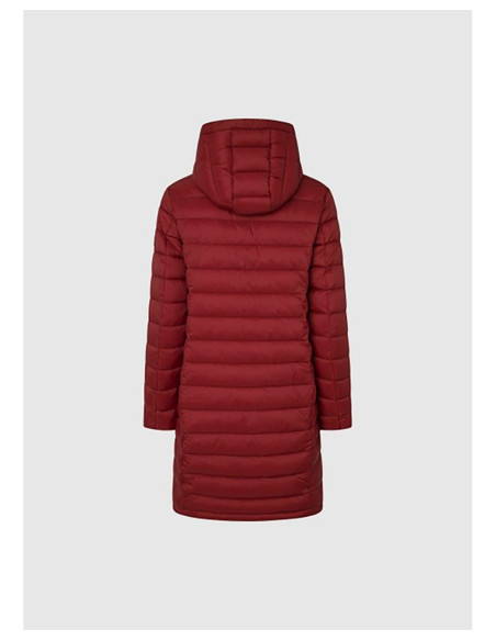 PEPE JEANS Ammy Long - Jacke