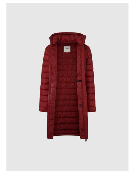 PEPE JEANS Ammy Long - Jacke
