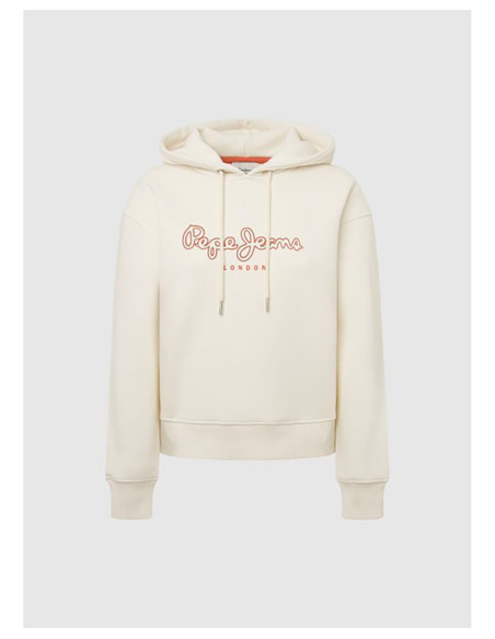 PEPE JEANS Frida Hoodie - Sweatshirt