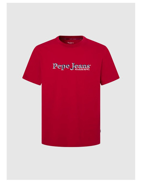 PEPE JEANS Somers Tee - T-shirt