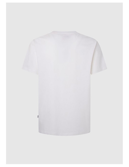 PEPE JEANS Axel Tee - Camiseta