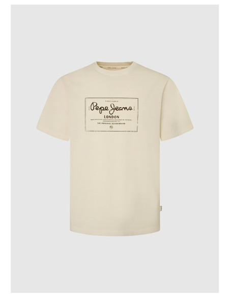 PEPE JEANS Simon Tee - T-Shirt