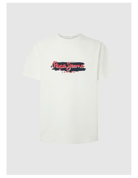 PEPE JEANS Arsham - Camiseta