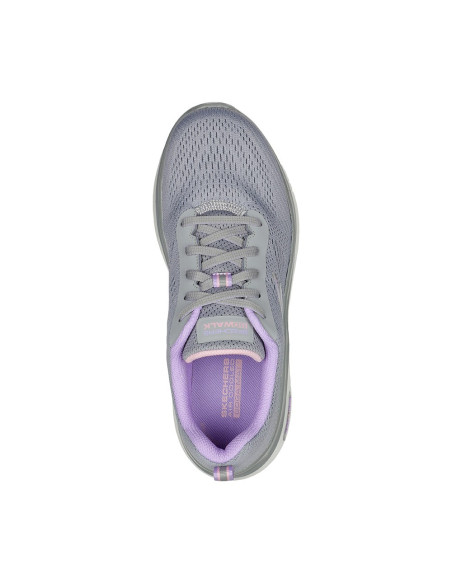 SKECHERS Go Walk Hyper Burst -   - Zapatillas de deporte