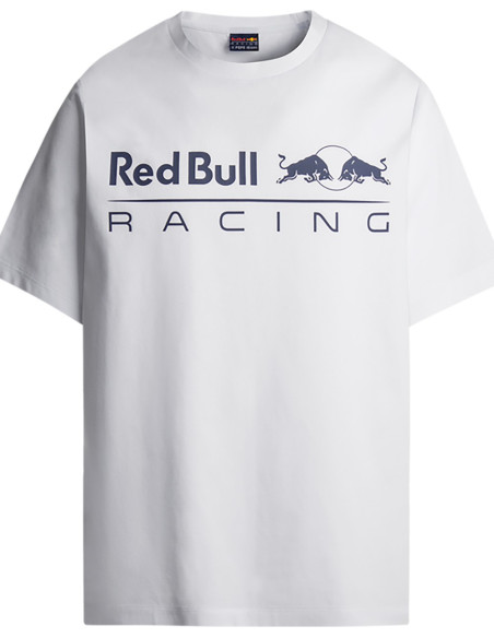 RED BULL RACING x Pepe Jeans RU500005 - Camiseta