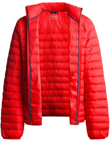 RED BULL RACING x Pepe Jeans RU400001 - Jacket