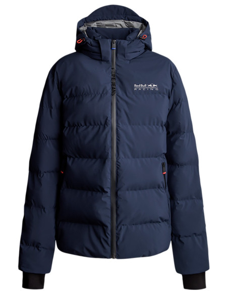RED BULL RACING x Pepe Jeans RU400003 - Coat