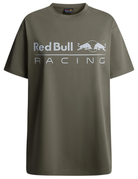 RED BULL RACING x Pepe Jeans RU500005 - Camiseta