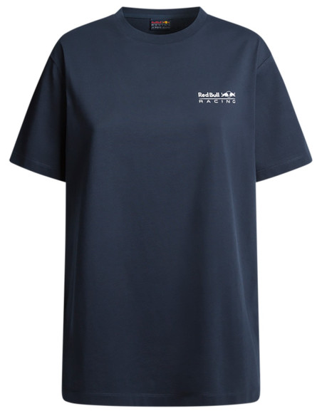 RED BULL RACING x Pepe Jeans RU500003 - T-Shirt