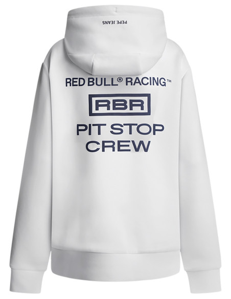 RED BULL RACING x Pepe Jeans RU580006 - Sudadera