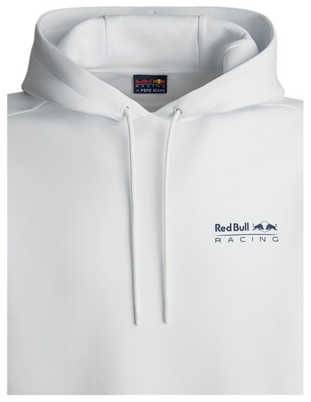 RED BULL RACING x Pepe Jeans RU580006 - Sudadera