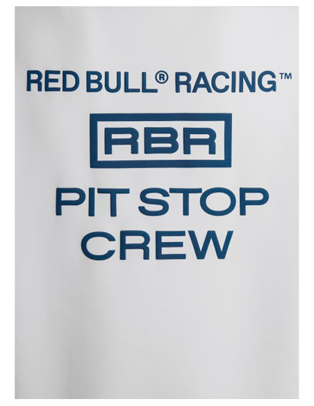 RED BULL RACING x Pepe Jeans RU580006 - Sudadera