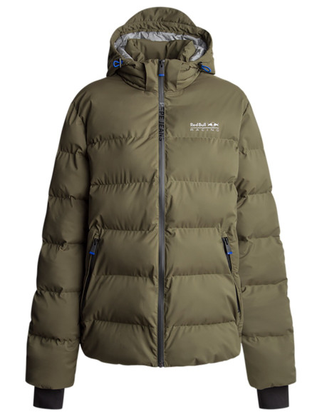 RED BULL RACING x Pepe Jeans RU400003 - Coat