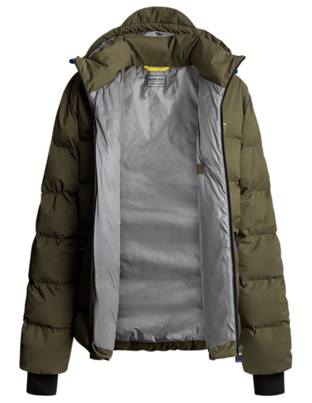 RED BULL RACING x Pepe Jeans RU400003 - Coat